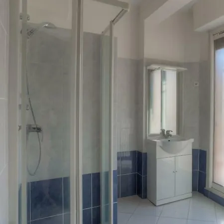Familial 2 Chambres Et 2 Grandes Terrasses