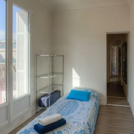 Familial 2 Chambres Et 2 Grandes Terrasses Apartment *